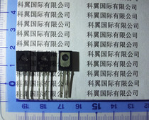 2SB649AC 2SD669AC Brand new Hitachi Fever pair tube Audio pair tube TO-126 5 5 yuan pair