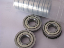  Flange cup bearing F6801ZZ F6801-2RS F61801Z 12*21*23*5*1
