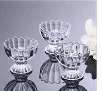 Promotional ice cream cup mousse pudding cup yogurt bottle dessert bowl dessert salad ice cream container