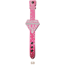 (Spot) BIGBANG 2013 Alive Tour VANSA Bracelet (G-Dragon)