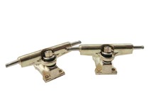 Finger skateboard alloy bridge metal bridge finger skateboard bracket alloy bracket metal bridge foot long bridge