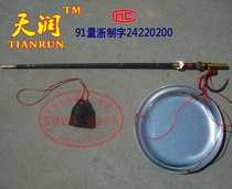 10kg wooden pole plate scale wood scale wooden scale standard scale scale manual scale