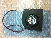 Taiwan Qianhong Superred CHB6012DS Series notebook CPU fan DC12V 0 22A