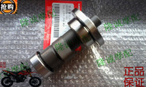 Longxin Jinlong off-road vehicle LX JL150GY-10 decisive victory 250 original engine Special camshaft