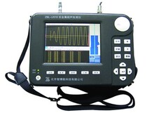 ZBL-U510 U520 Non-metallic ultrasonic detector Concrete ultrasonic flaw detector