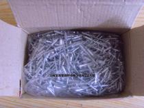 Blow rivets Open type aluminum pull rivets blind aluminum rivets 3 2*13 (1000 set)