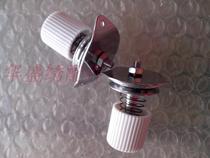 Computer embroidery machine accessories-wire clamp head wire clamp wire crossing device Welcome to buy