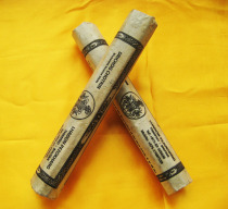 Bhutan Drichog Chotrin fragrant minimalist version (monk to the Limba incense)