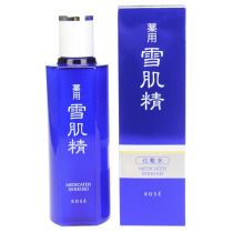 Counter high silk snow muscle essence lotion 200ml