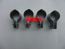 KBG JDG pipe galvanized pipe threading pipe fittings Φ20 grounding card