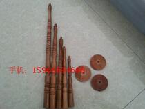 Thyme Bird Cage Small Thyme Cage Accessories Oil Wood Bamboo Festival (4 types) Model Jumping Platform Bird Cage Accessories