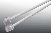 Telephone line 2 core telephone line original telephone line 1 m 2 m 3 m 5 m 10 m