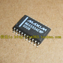 Brand new original MAX333CWP MAX333