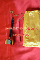 And Xiangtang Buddhist Process Gift-Professional Paraphernalia] Common Art Objects Mainland Production Large Number Telescopic Rod Is Exhausted