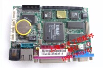 Industrial tablet PC motherboard 3 25 inch motherboard car motherboard CNNN386 can point LCD
