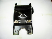 Motorcycle Rear Mud Waguang Yang Original Factory Name Flow CH100 Rear Light Bay Rear Fender Taiwan Light Yang Original Clothing