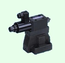 Taiwan DOFLUID DONGFENG proportional valve electro-hydraulic proportional relief valve EBG-03-CEBG-03-HEBG-03-B