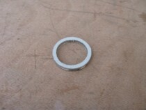 Qingqi war mastiff QM200 250GY ranger QM200 250-3X police car QM250J-2L silencer gasket