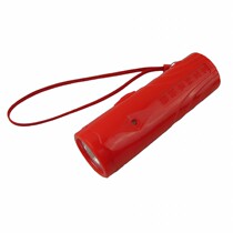 Qianyu auspicious Sambo 688 rechargeable lithium battery strong light LED money detector flashlight emergency light super bright