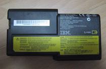 IBM R31 R30 laptop battery original disassembly