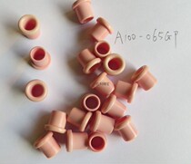 (Dividend) Ceramic Porcelain Eye Magnetic Beads Porcelain Pearl Porcelain holes Magnetic Eye Porcelain Mouth Outer Diameter 9 8 × High 12