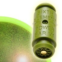 Automobile magazine recommends the sixth element electric set Rod Green German technology long-term fuel saving