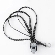 Cartridge rope reinforced rope bike rack belt mountain bike strap luggage rope strap