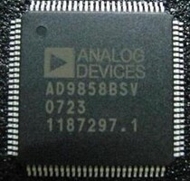 AD9858BSV AD9858 new original inquiry for quasi-IC IC integrated circuit ADI