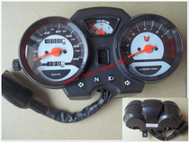 Qianjiang motorcycle original accessories QJ150-19A C Qianlong instrument assembly odometer tachometer