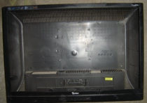 Canopy PVIEW T198W Display original casing keys 19 inches wide