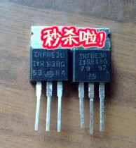 IRFBE30PBF transistor disassembly goods