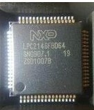 New LPC2146FBD64 franchise LPC microcontroller series