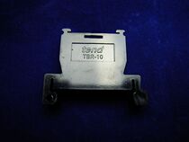 TBR-10A terminal block Combined terminal Rail terminal Tiande type
