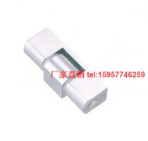 Factory direct sales F65 distribution box cabinet door hinge switch cabinet hinge chassis file cabinet zinc alloy hinge