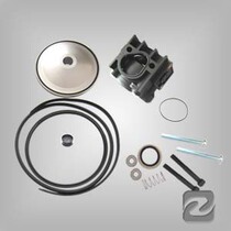 Supply Atlas 2902016100 intake valve