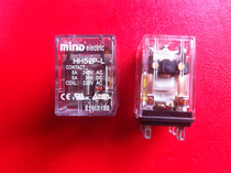 (Wuxi Mingda) intermediate relay HH52P-L AC220V
