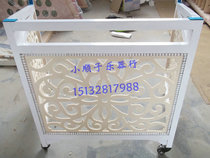 Factory direct northern national musical instrument white piano paint 402 Yangqin shelf professional handmade