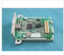 FX3U-USB-BD Mitsubishi FX3U series USB communication expansion board (for FX3U series PLC)