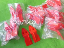 Matsky with tailboard No tailboard Red Rikers Black Rikers Link wire Chain plate Dial Rod push Paper Pushers Suction Nozzle