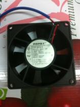 Germany PAPST TYP3414H 9025 24V DC160MA3 8W12-28V=DC]Axial fan