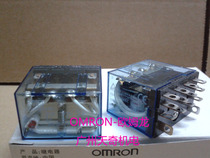 brand new OMRON Omron ( Indonesia) Intermediate Relay LY4N-J LY4NJ AC220V