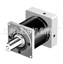 PF120-1:10 planetary gear motor precision planetary reducer servo reducer planetary Reducer