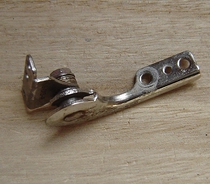 MSI MS-1057 MS-6877 S262 notebook right screen axis shaft