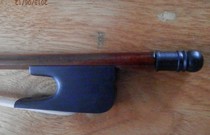 Baroque violin bow high grade violin bow advanced Baroque violin bow style