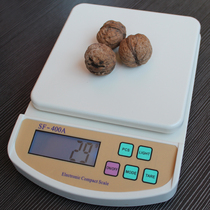 10kg weighing electronic scale platform scale balance kitchen scale baking food scale Chinese medicine scale weighing 5kg 0 1G