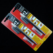 Jiuyang 9sea assembly special pen knife model tool metal head with 12 blades