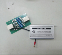 ZHT-EPL-E1000 POE Network Monitoring AP-POE Gigabit Network Lightning Protection Surge