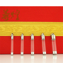 Zun Huang Thai Buddha Board Casing Steel Wampipe Polished Manna Pellet Shell Hitch Hang Chain Necklace Shell Shell Buddha