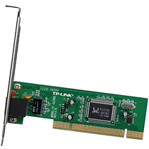 TP-LINK TF-3239DL 10 100m Adaptive PCI Network Card Desktop PCI Built-in Wired Network Card