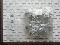 Component Package 1W carbon film resistance package 1K Ohm-2M Ohm common resistance 30 kinds of 10